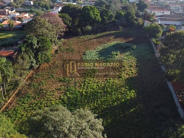 Área para Venda em São Pedro - 5