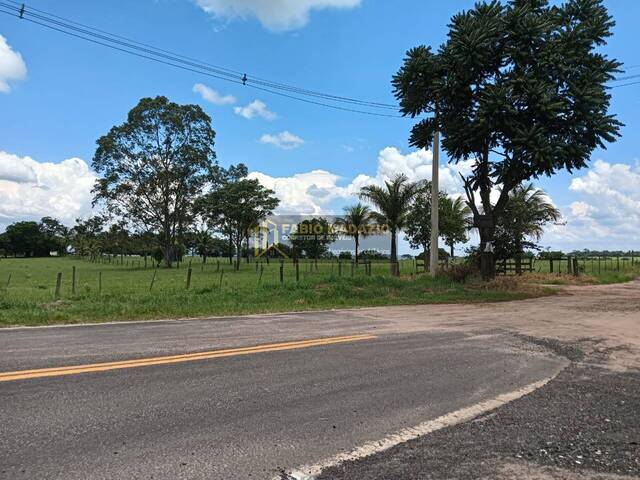 Fazenda para Venda em Bauru - 5