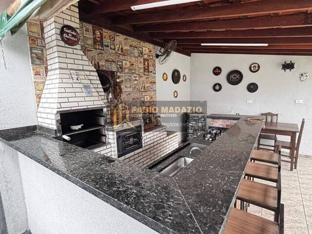 #938 - Casa para Venda em São Pedro - SP - 1