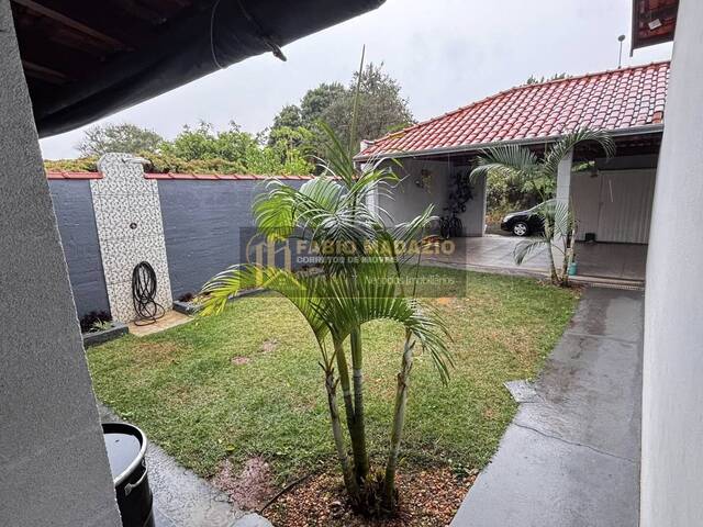 #938 - Casa para Venda em São Pedro - SP - 3