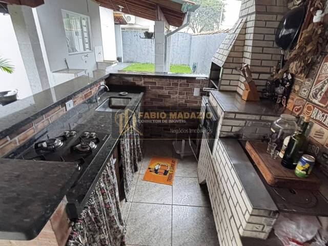 Casa para Venda em São Pedro - 4