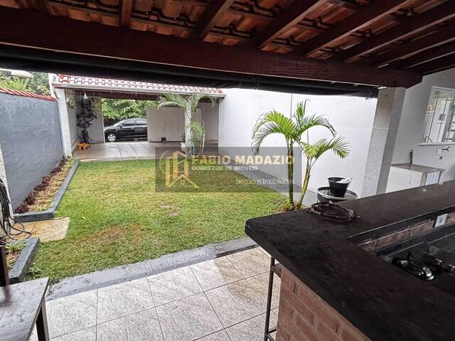 #938 - Casa para Venda em São Pedro - SP - 2