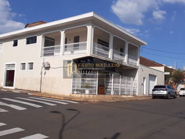 #939 - Casa para Venda em São Pedro - SP - 1