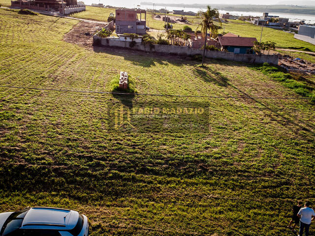 #943 - Terreno em condomínio para Venda em Anhembi - SP - 2