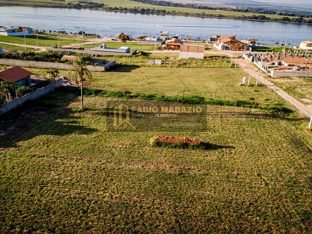 #943 - Terreno em condomínio para Venda em Anhembi - SP - 3