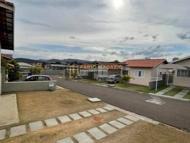 #944 - Casa em condomínio para Venda em São Pedro - SP - 1