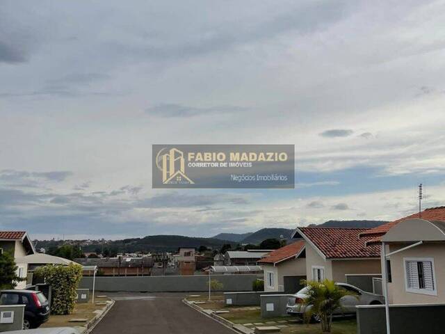 #944 - Casa em condomínio para Venda em São Pedro - SP - 3