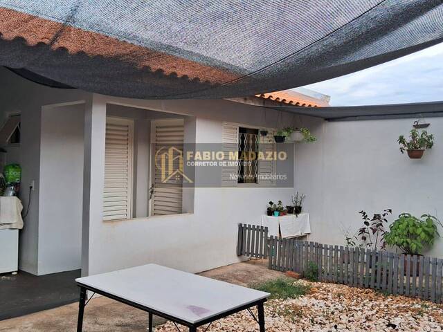 Casa para Venda em São Pedro - 5