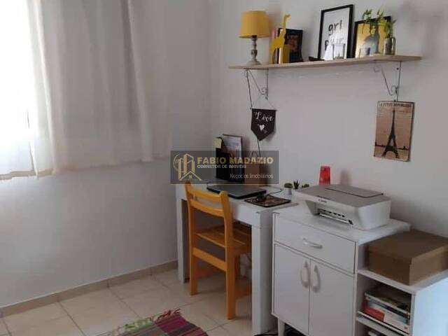 #945 - Casa para Venda em São Pedro - SP - 2