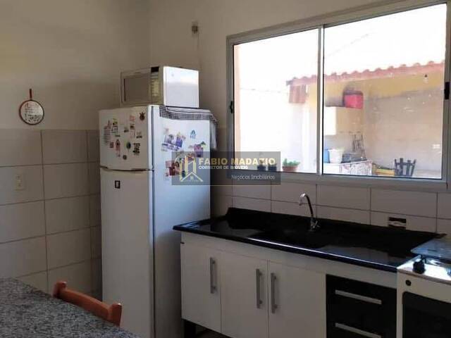 Casa para Venda em São Pedro - 4