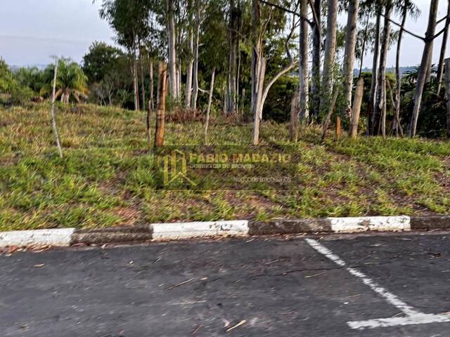 #948 - Terreno para Venda em São Pedro - SP - 1