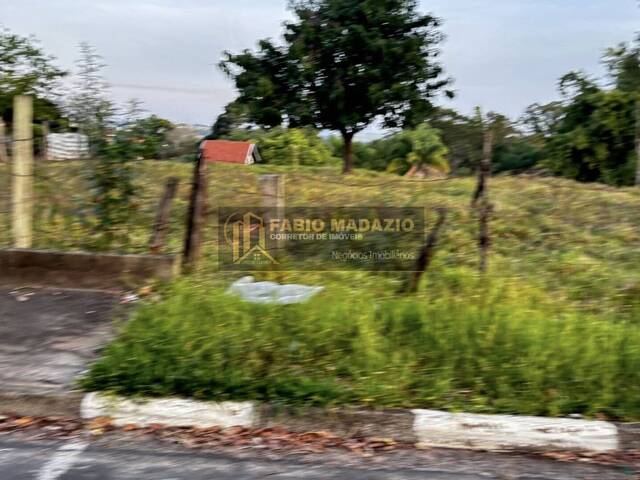 #948 - Terreno para Venda em São Pedro - SP - 2