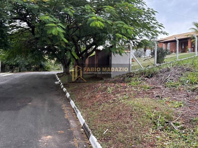 #949 - Terreno para Venda em São Pedro - SP - 2