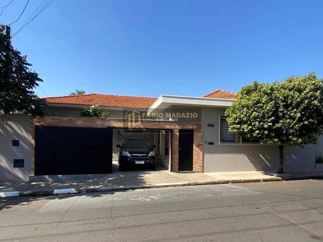 #950 - Casa para Venda em São Pedro - SP - 1