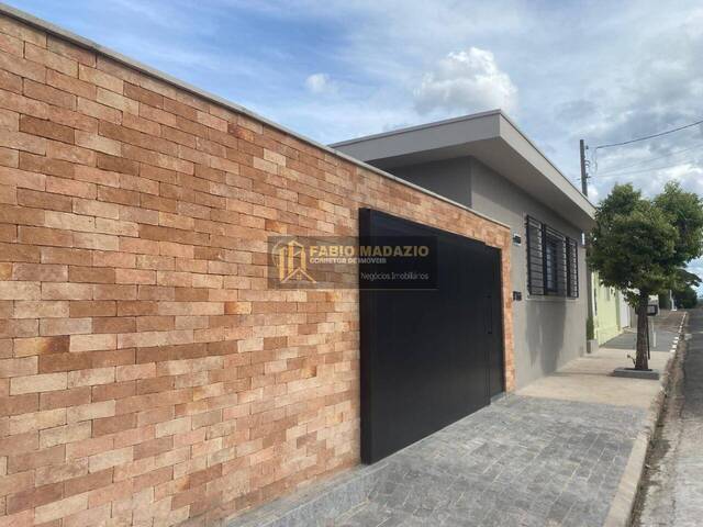 Casa para Venda em São Pedro - 5