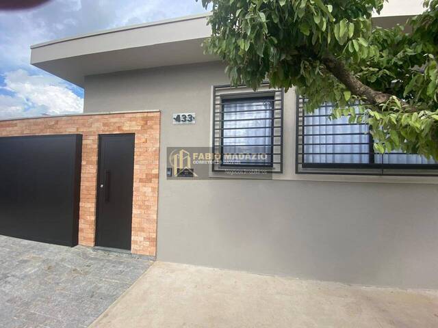 Casa para Venda em São Pedro - 4