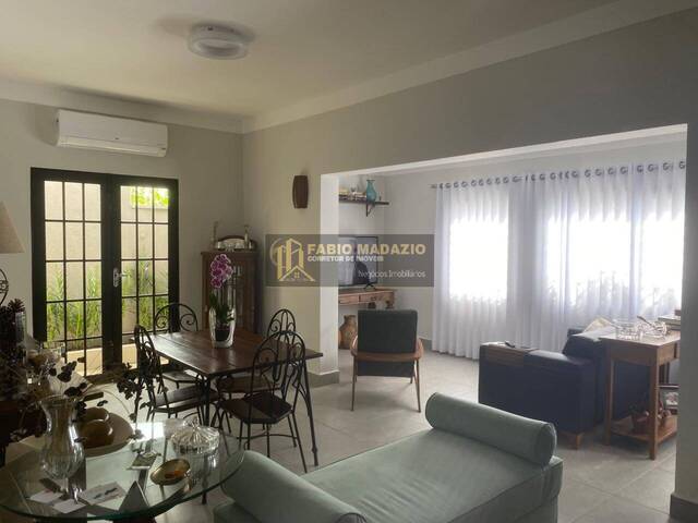 #950 - Casa para Venda em São Pedro - SP - 3