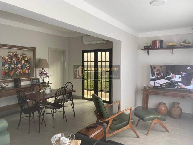 #950 - Casa para Venda em São Pedro - SP - 2