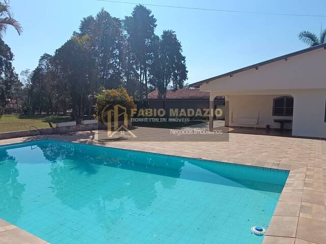 #951 - Chácara para Venda em São Pedro - SP - 1