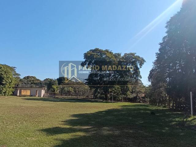 #951 - Chácara para Venda em São Pedro - SP - 2