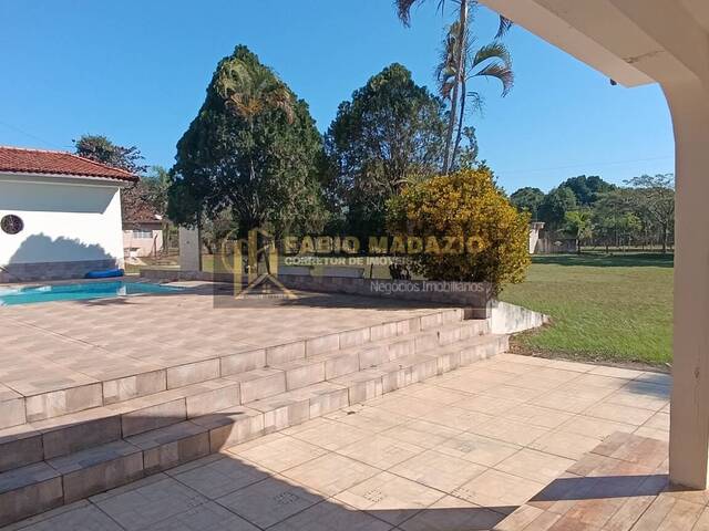 #951 - Chácara para Venda em São Pedro - SP - 3