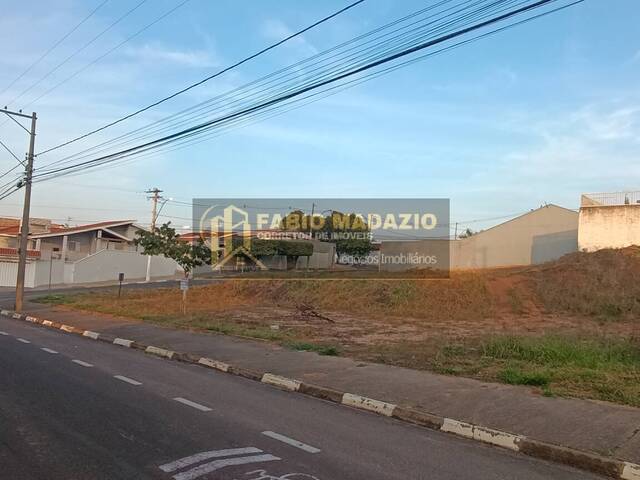 #953 - Terreno para Venda em São Pedro - SP - 1
