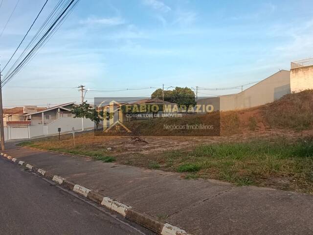 Terreno para Venda em São Pedro - 5