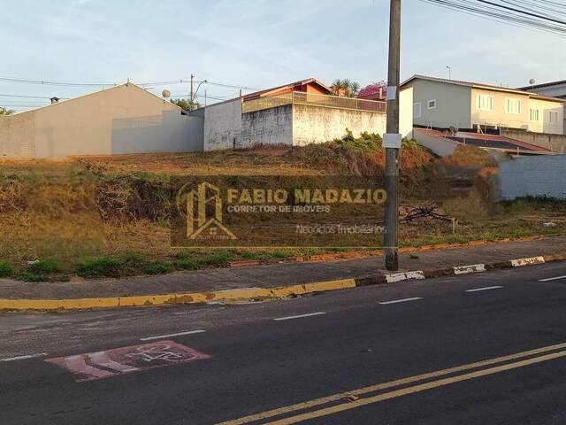 #953 - Terreno para Venda em São Pedro - SP - 3