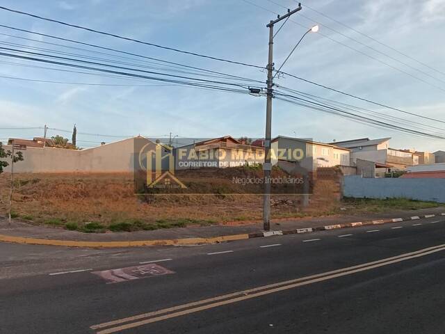 #953 - Terreno para Venda em São Pedro - SP - 2