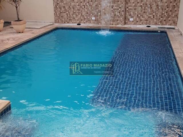 #954 - Casa para Venda em São Pedro - SP - 1
