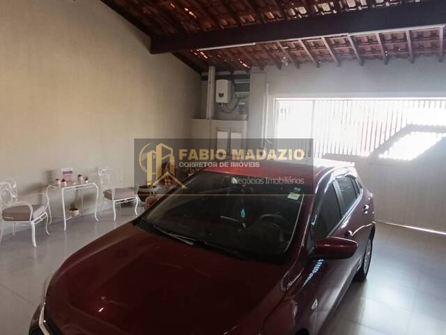 #954 - Casa para Venda em São Pedro - SP - 3