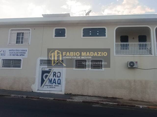 #939 - Casa para Venda em São Pedro - SP - 2