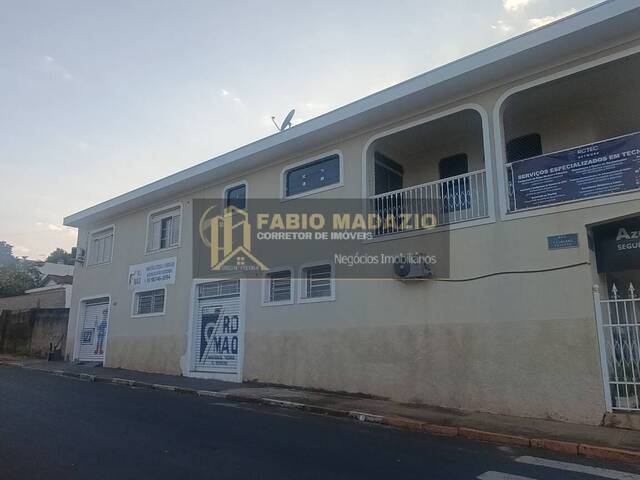 #939 - Casa para Venda em São Pedro - SP - 3