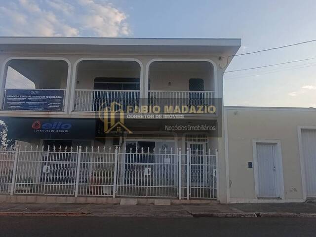 Casa para Venda em São Pedro - 5