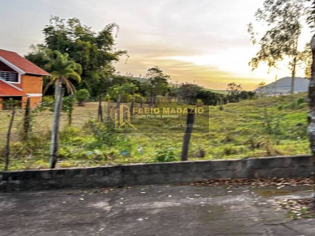 #955 - Terreno para Venda em São Pedro - SP - 1