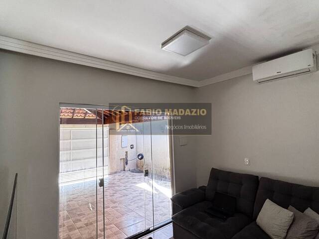 #956 - Casa para Venda em São Pedro - SP - 3