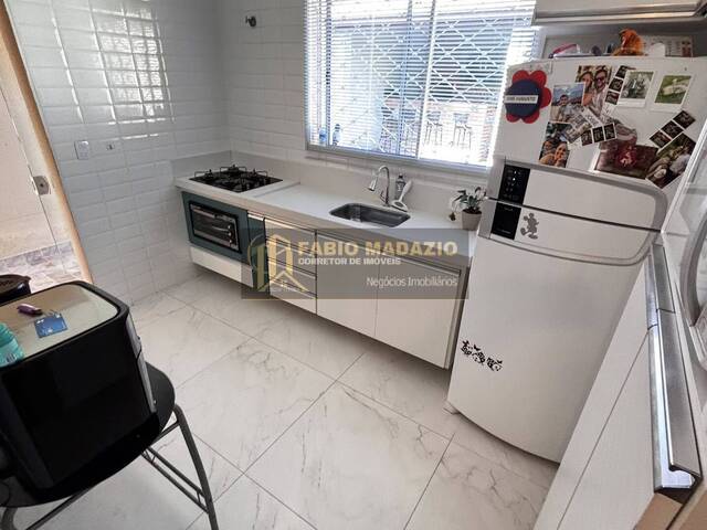 #956 - Casa para Venda em São Pedro - SP - 2