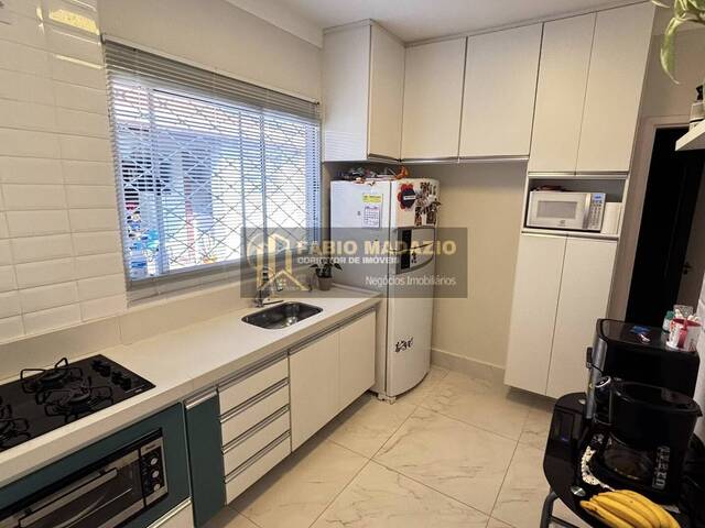 #956 - Casa para Venda em São Pedro - SP - 1