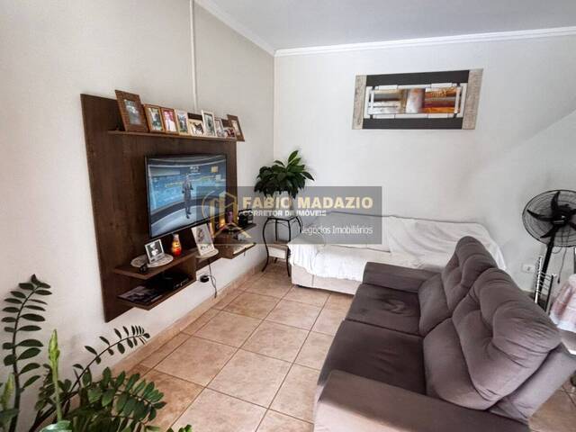 #957 - Casa para Venda em São Pedro - SP - 2