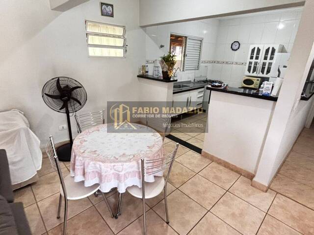 #957 - Casa para Venda em São Pedro - SP - 3