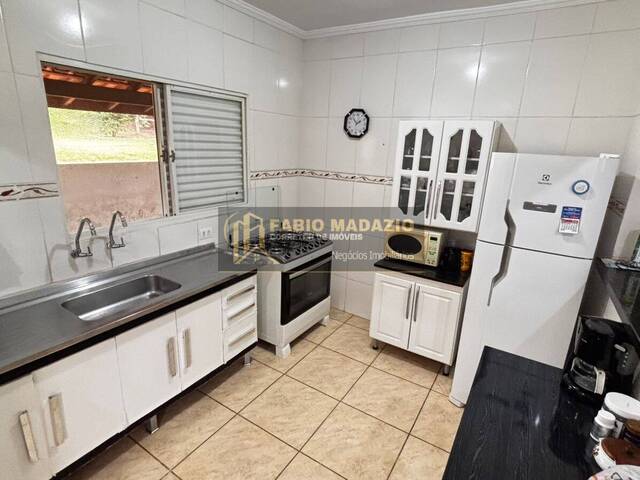 Casa para Venda em São Pedro - 4