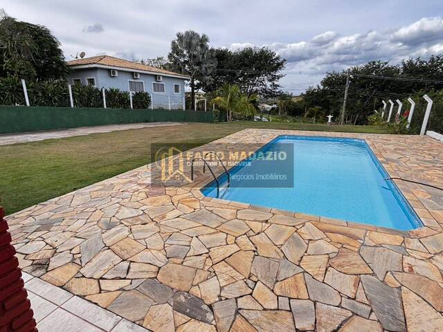 #957 - Casa para Venda em São Pedro - SP - 1