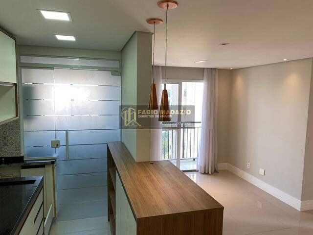 #958 - Apartamento para Venda em Diadema - SP - 1