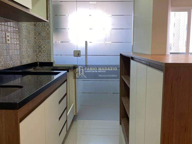 #958 - Apartamento para Venda em Diadema - SP - 3