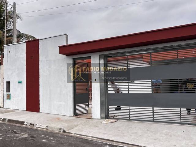 #959 - Casa para Venda em São Pedro - SP - 1