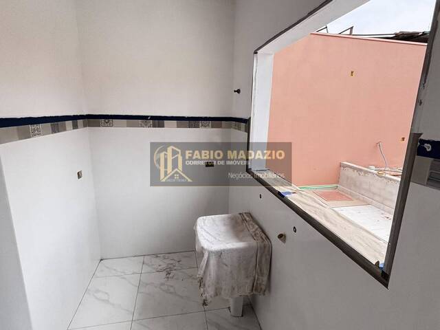 Casa para Venda em São Pedro - 4