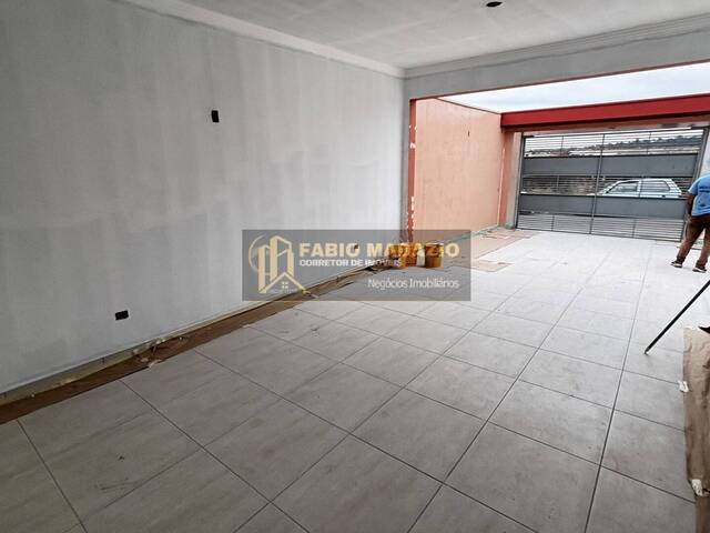 Casa para Venda em São Pedro - 5