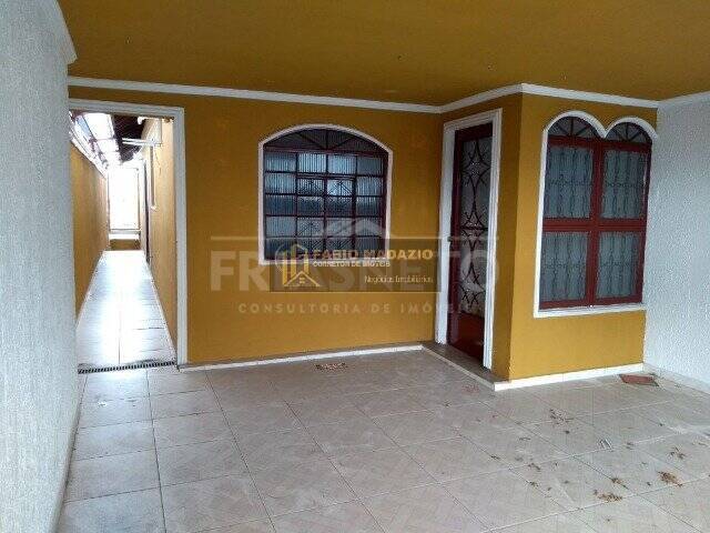 #961 - Casa para Venda em Piracicaba - SP - 1