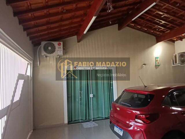 Casa para Venda em São Pedro - 4