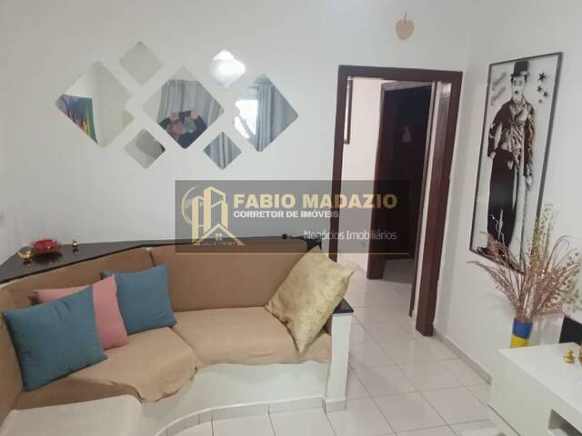 Casa para Venda em São Pedro - 5